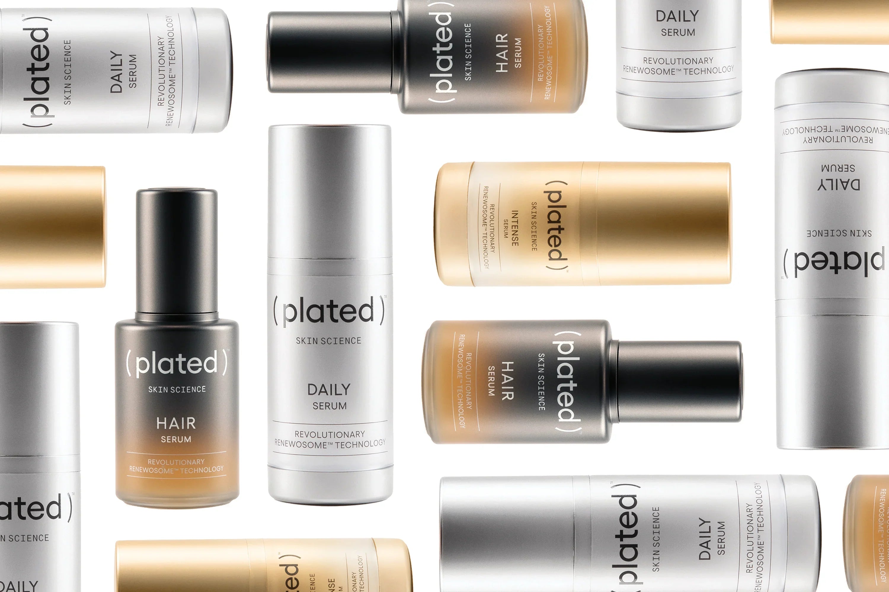 Plated Skincare Canada