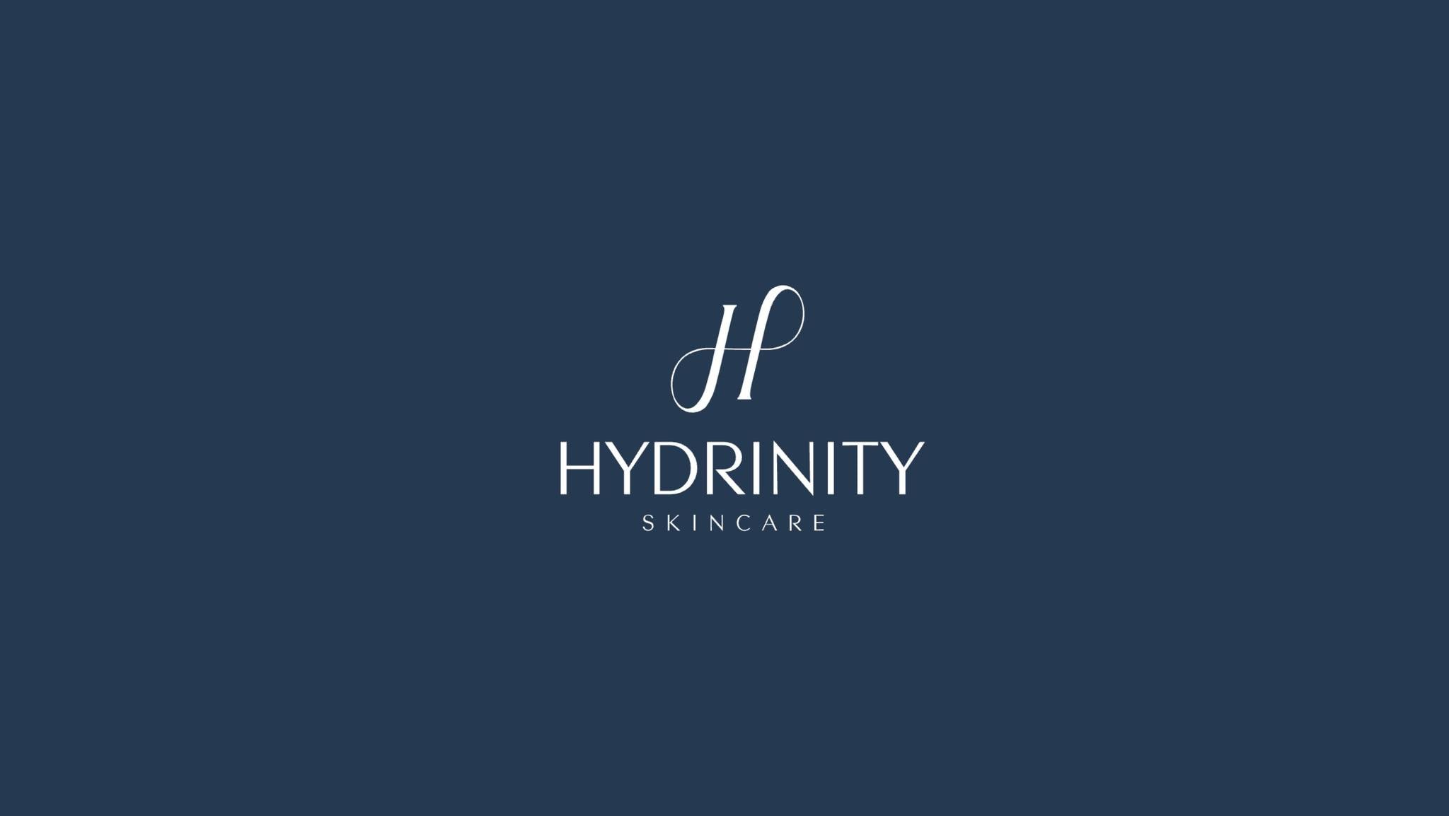 Hydrinity Skincare