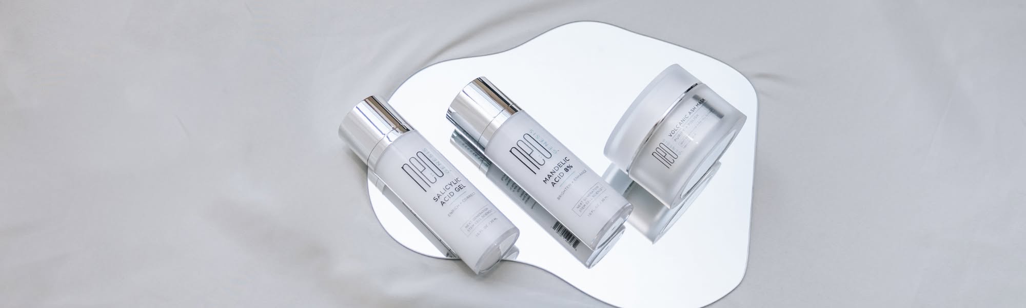 NeoGenesis Skincare