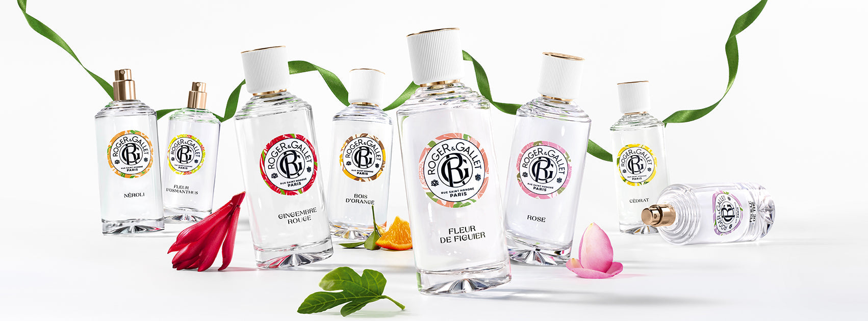 Roger & Gallet