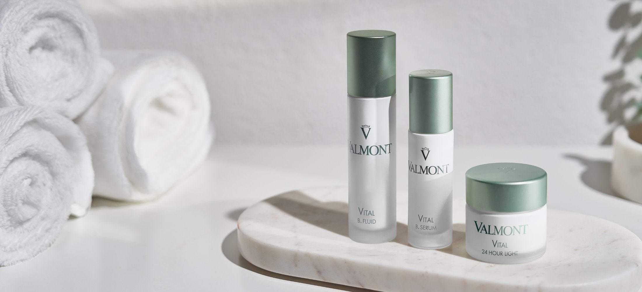 Valmont Skincare Canada