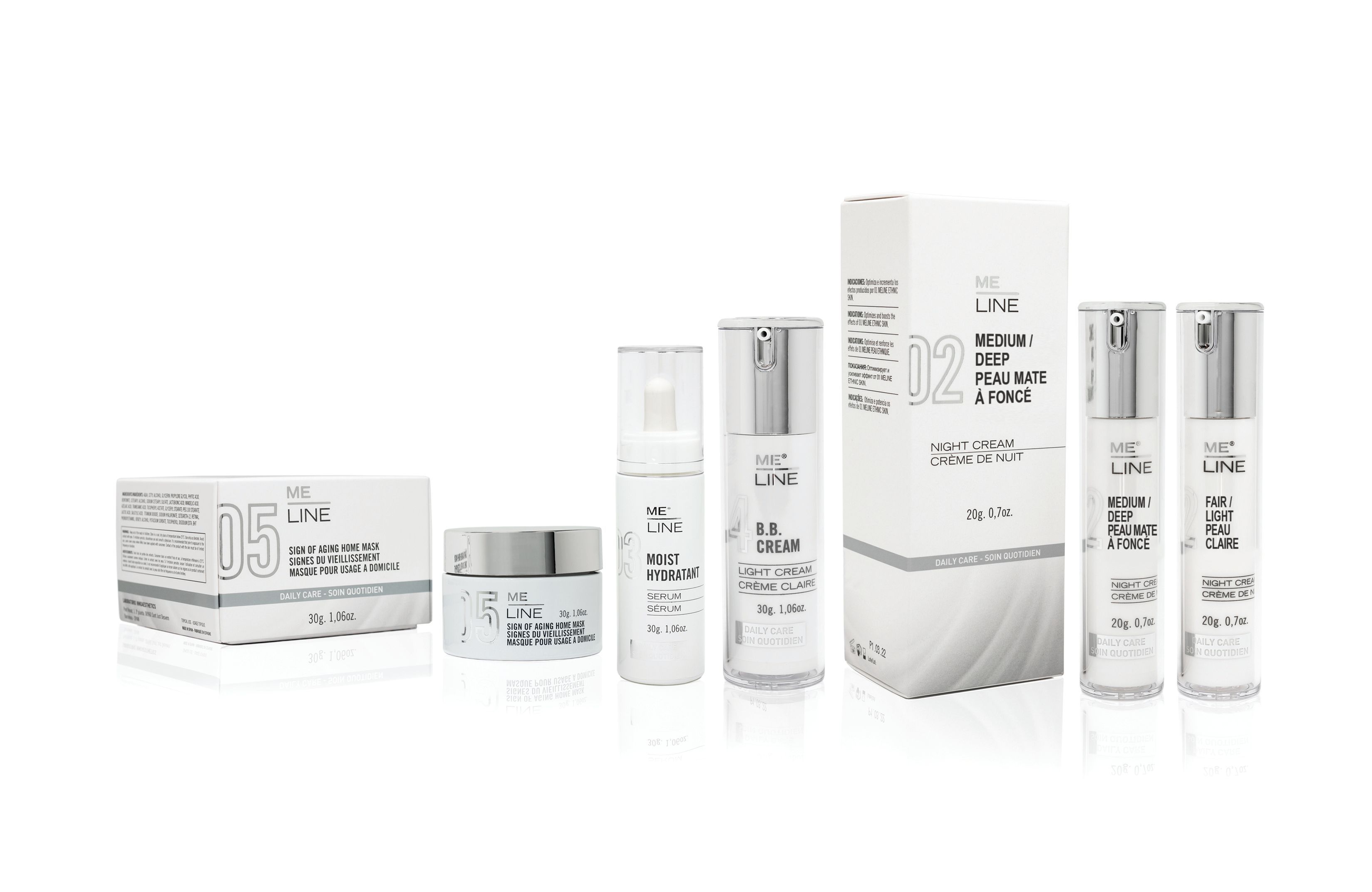 MeLine Skincare