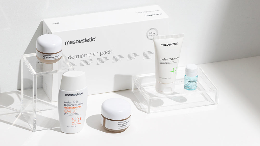 Mesoestetic canada