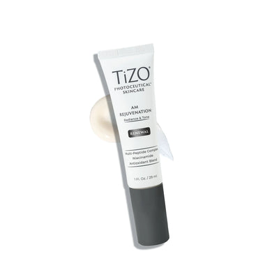 TIZO PHOTOCEUTICAL AM REJUVENATION | Rejuvenation cream | LOSHEN & CREM