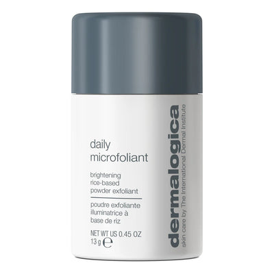 DAILY MICROFOLIANT | Enzymatic exfoliant | LOSHEN & CREM