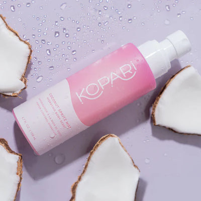 COCONUT SPRITZ MIST | Body mist | LOSHEN & CREM