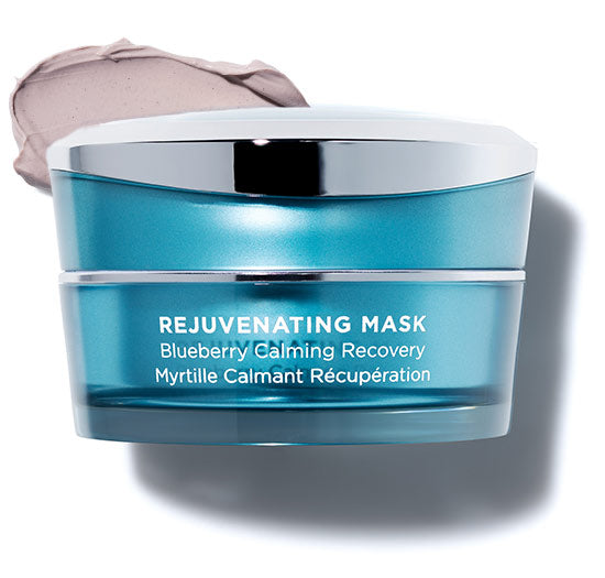 REJUVENATING MASK | Healthy aging mask | LOSHEN & CREM