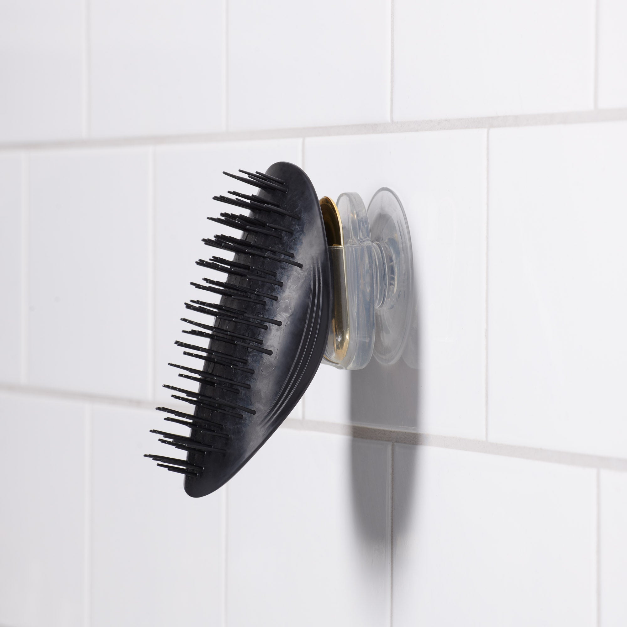 MANTA HEALTHY HAIR BRUSH SHOWER HOLDER | Hair Care | LOSHEN & CREM