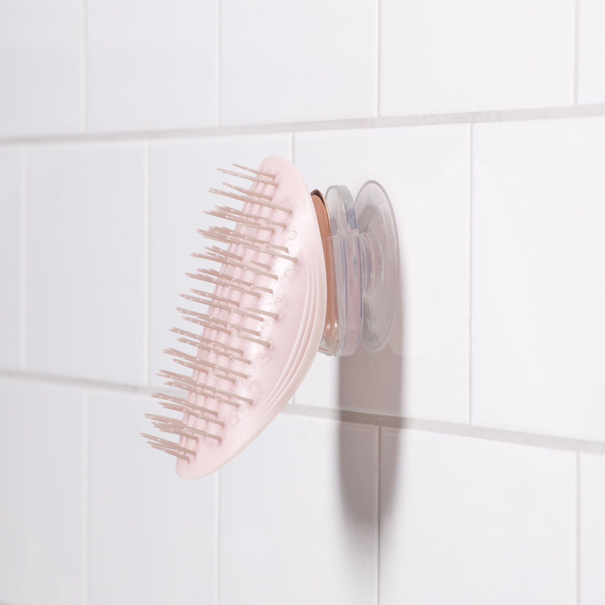 MANTA HEALTHY HAIR BRUSH SHOWER HOLDER | Hair Care | LOSHEN & CREM