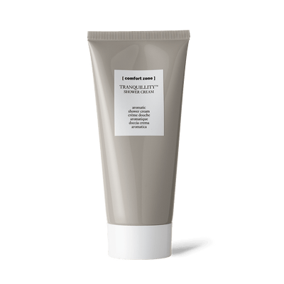 TRANQUILLITY SHOWER CREAM | Body cream | LOSHEN & CREM