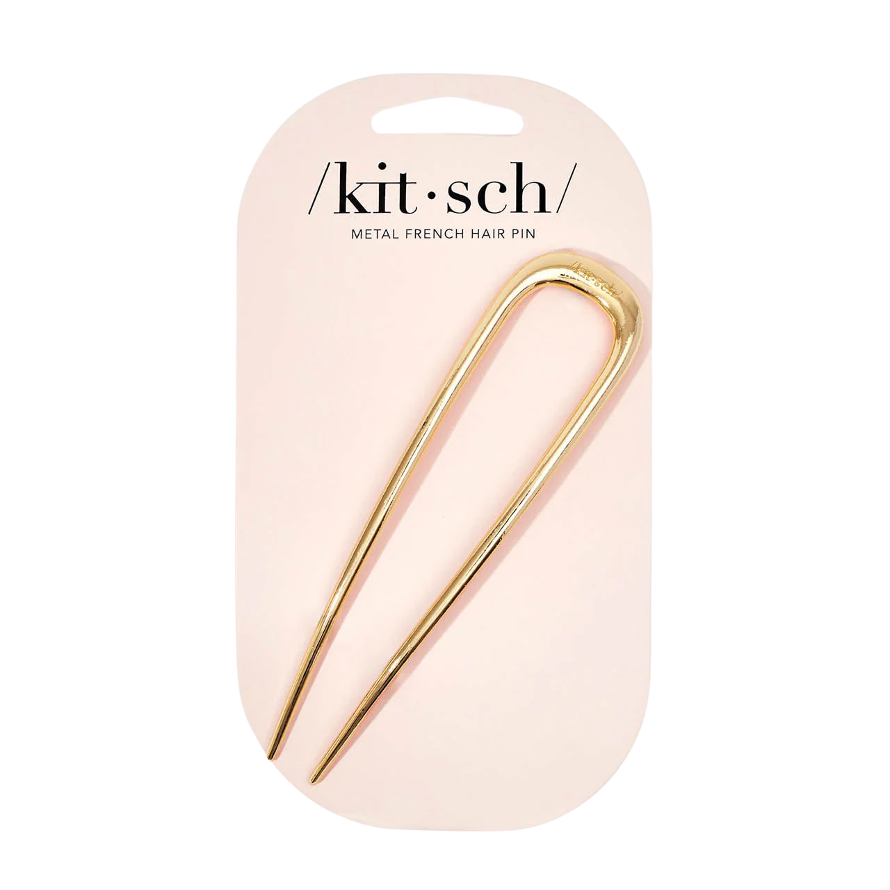 FRENCH HAIR PIN | Hair Pins | LOSHEN & CREM