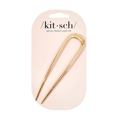 FRENCH HAIR PIN | Hair Pins | LOSHEN & CREM