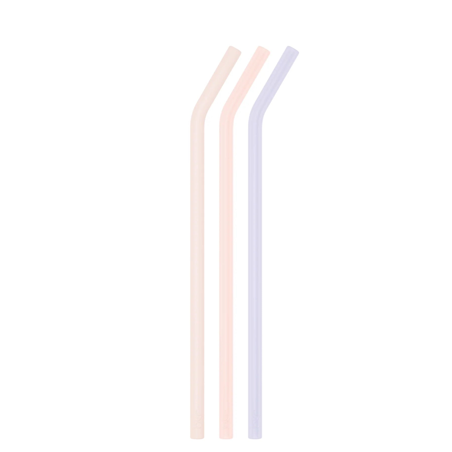 COTTON CANDY STRAWS | Drinking straws | LOSHEN & CREM