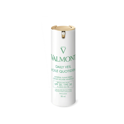 VALMONT DAILY VEIL SPF 30 | Sun protection | LOSHEN & CREM