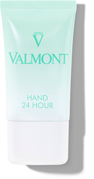 HAND 24 HOUR | Hand cream | LOSHEN & CREM