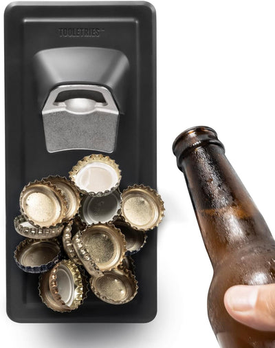 THE CATCHER | BOTTLE OPENER | Bottle opener | LOSHEN & CREM