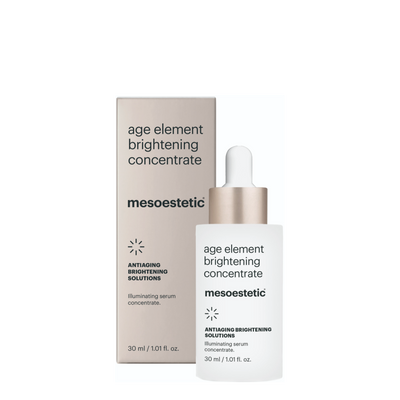 AGE ELEMENT BRIGHTENING CONCENTRATE | Brightening serum | LOSHEN & CREM