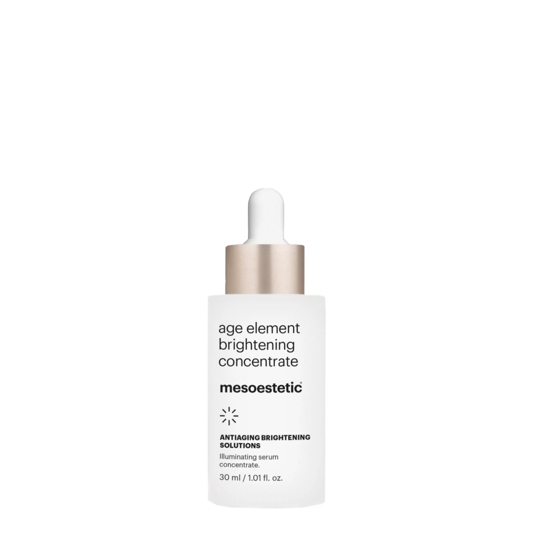 AGE ELEMENT BRIGHTENING CONCENTRATE | Brightening serum | LOSHEN & CREM