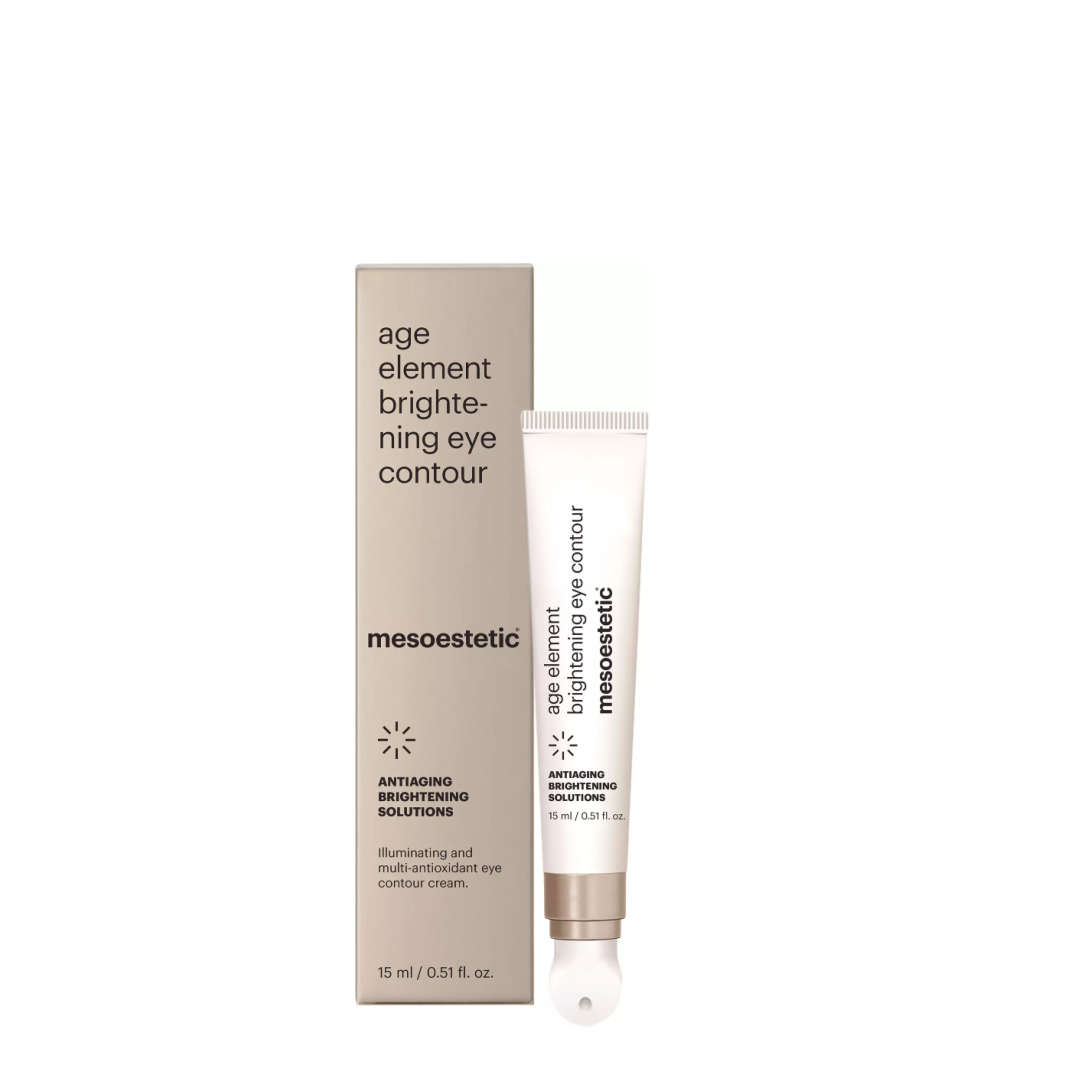 AGE ELEMENT BRIGHTENING EYE CONTOUR | Brightening cream | LOSHEN & CREM