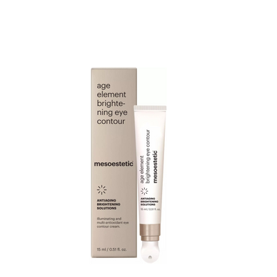 AGE ELEMENT BRIGHTENING EYE CONTOUR | Brightening cream | LOSHEN & CREM