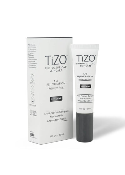 TIZO PHOTOCEUTICAL AM REJUVENATION | Rejuvenation cream | LOSHEN & CREM