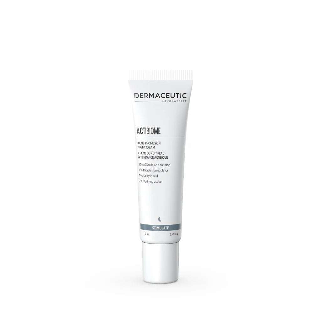 ACTIVABIOME NIGHT CREAM