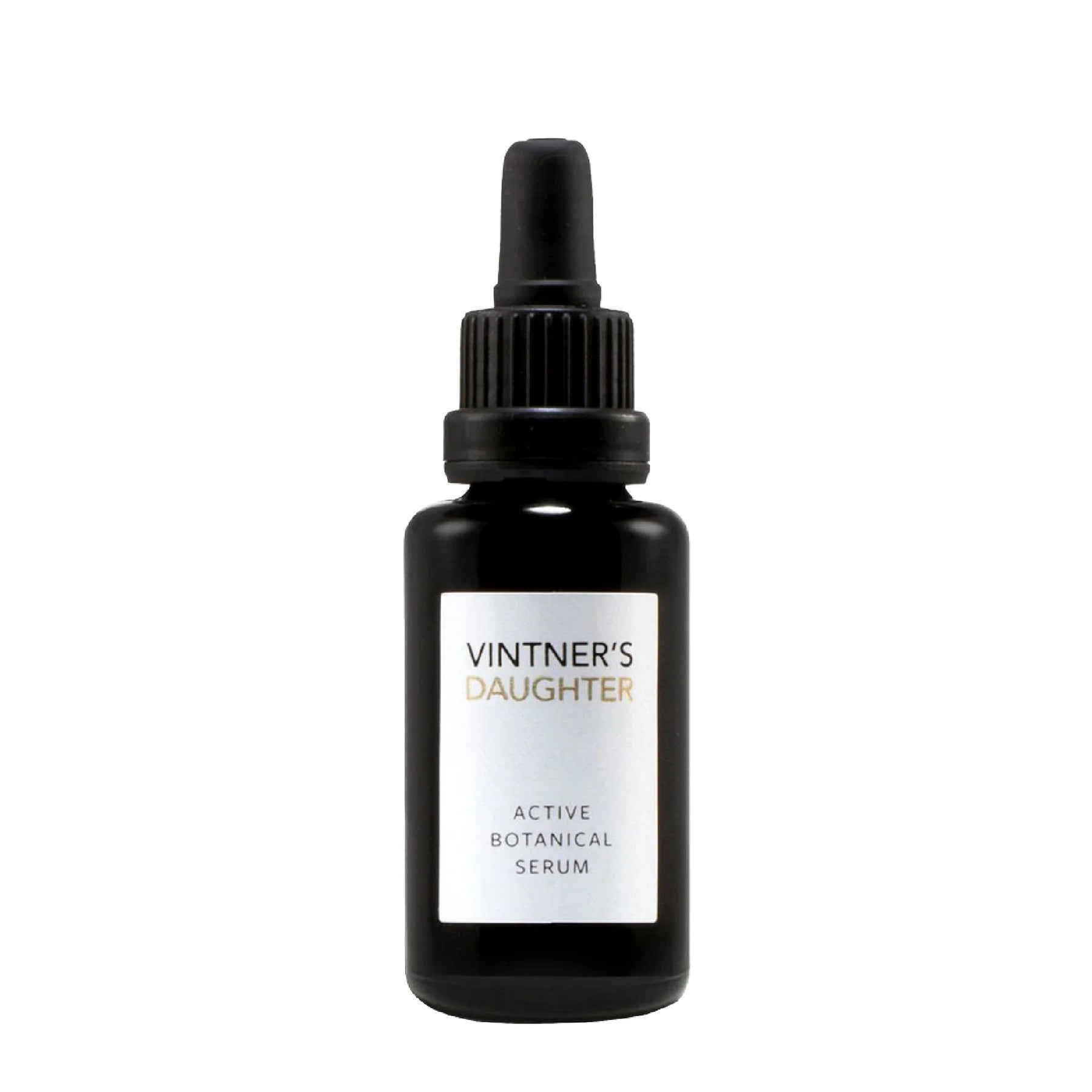 ACTIVE BOTANICAL SERUM™