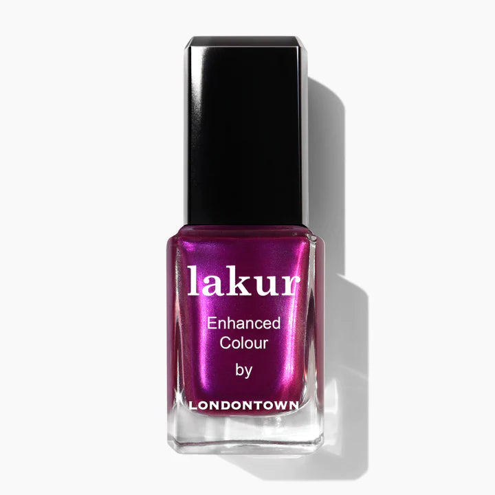 LAKUR - ENHANCED COLOR - METALLIC | Nail polish | LOSHEN & CREM