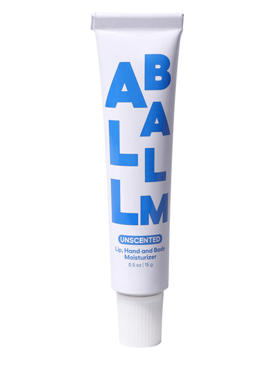 ALL BALM - Lip, Hand and Body Moisturizer | Soothing balm | LOSHEN & CREM