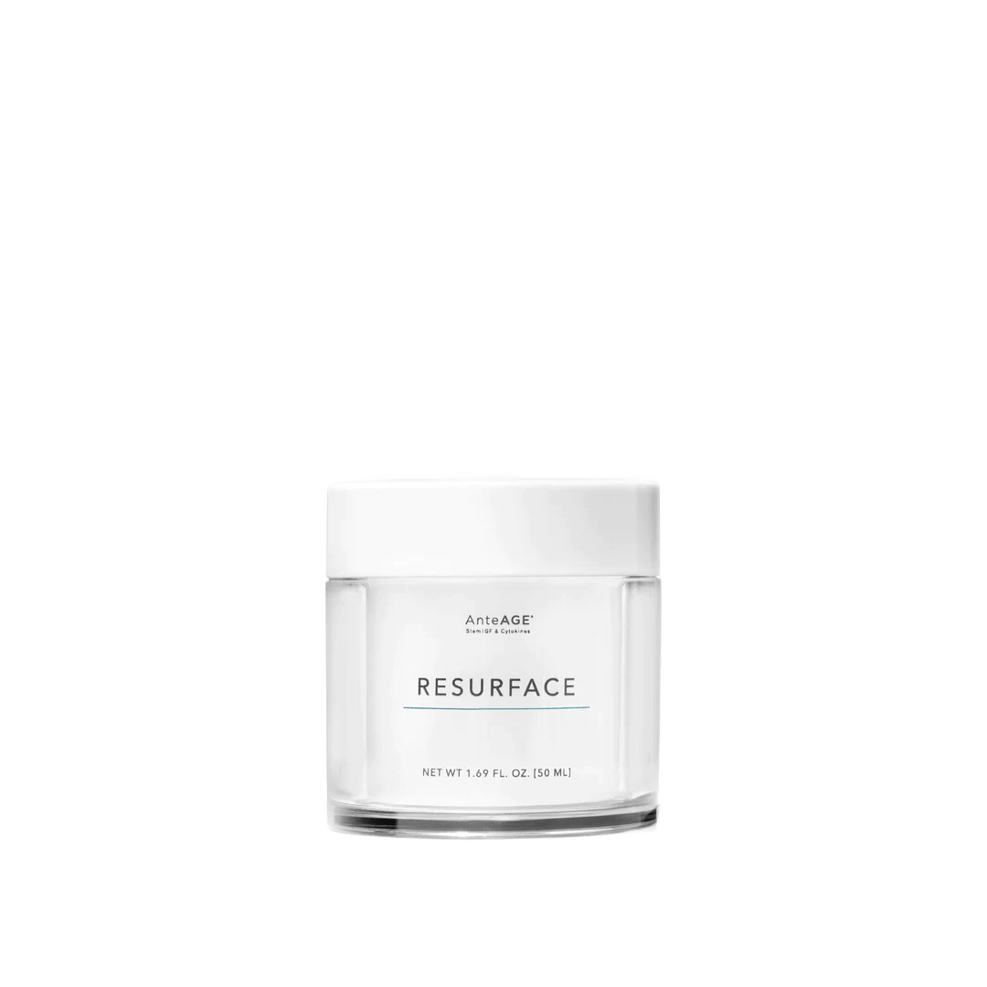 RESURFACE | Scrub | LOSHEN & CREM