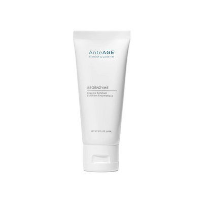 REGENZYME | Enzymatic exfoliant | LOSHEN & CREM