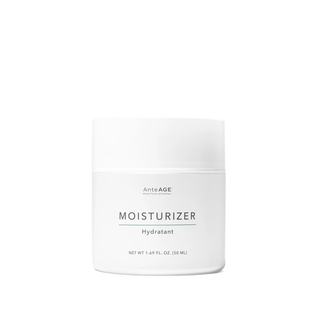 MOISTURIZER | Soothing cream | LOSHEN & CREM