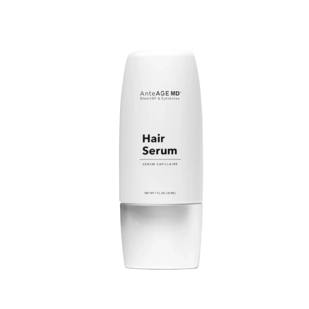 HAIR SERUM - Refill | Hair loss | LOSHEN & CREM