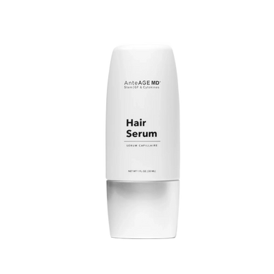 HAIR SERUM - Refill | Hair loss | LOSHEN & CREM