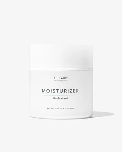 MOISTURIZER | Soothing cream | LOSHEN & CREM