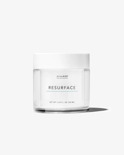 RESURFACE | Scrub | LOSHEN & CREM