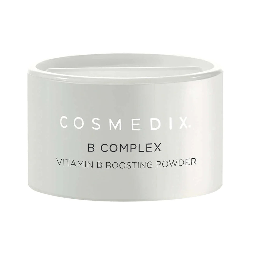 B COMPLEX | Prebiotic serum | LOSHEN & CREM