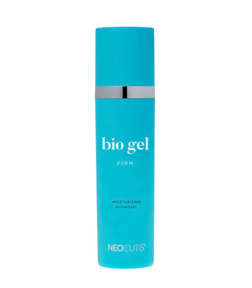 BIO GEL FIRM MOISTURIZING HYDROGEL | Growth factor cream | LOSHEN & CREM