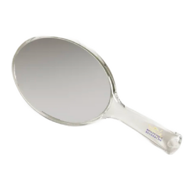 BIOLOGIQUE RECHERCHE HAND MIRROR | Mirror | LOSHEN & CREM