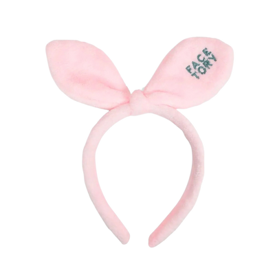 BUNNY BOW HAIRBAND | Headband | LOSHEN & CREM