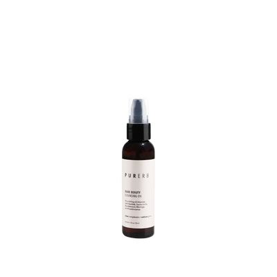 BARE BEAUTY CLEANSING OIL | Cleansing oil | LOSHEN & CREM