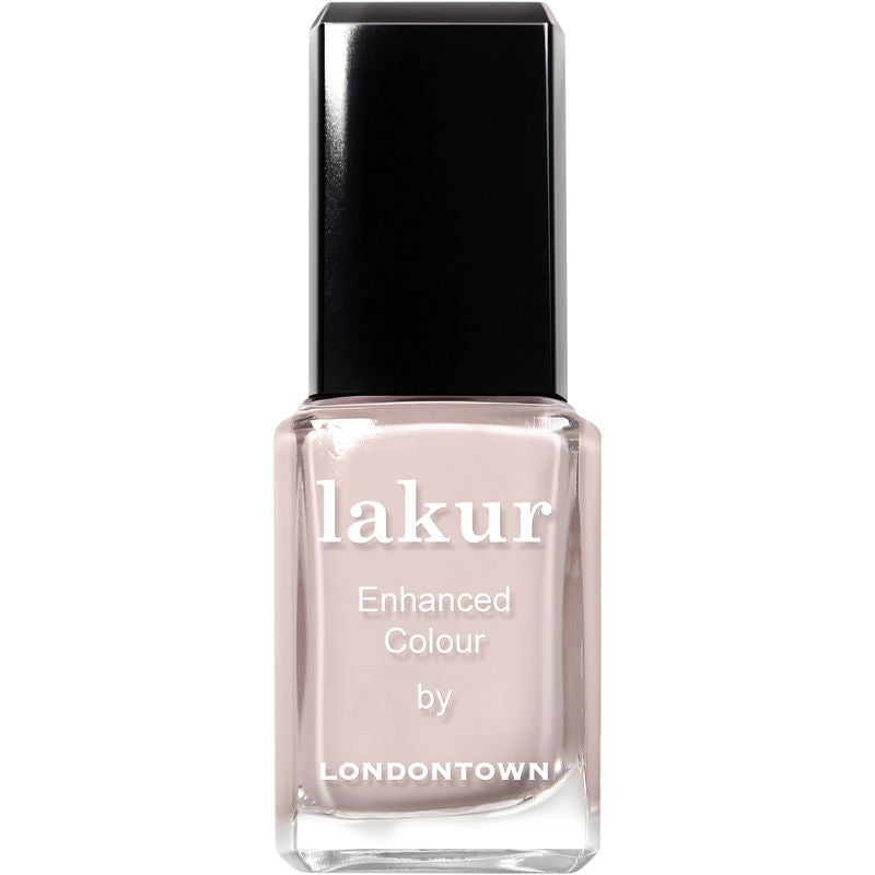 LAKUR - ENHANCED COLOR - PINK | Nail polish | LOSHEN & CREM