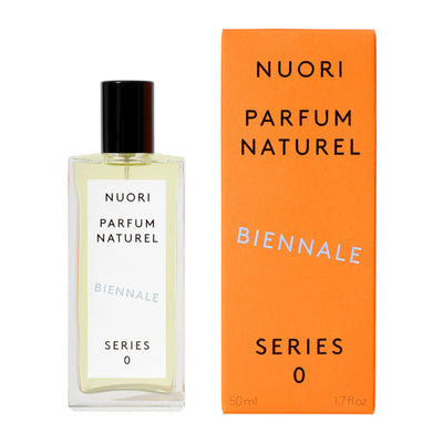 BIENNALE EAU DE PARFUM | Eau de parfum | LOSHEN & CREM