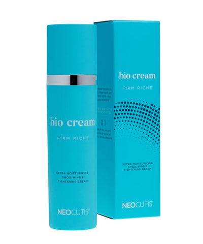 BIO CREAM FIRM - RICHE | Growth factor cream | LOSHEN & CREM