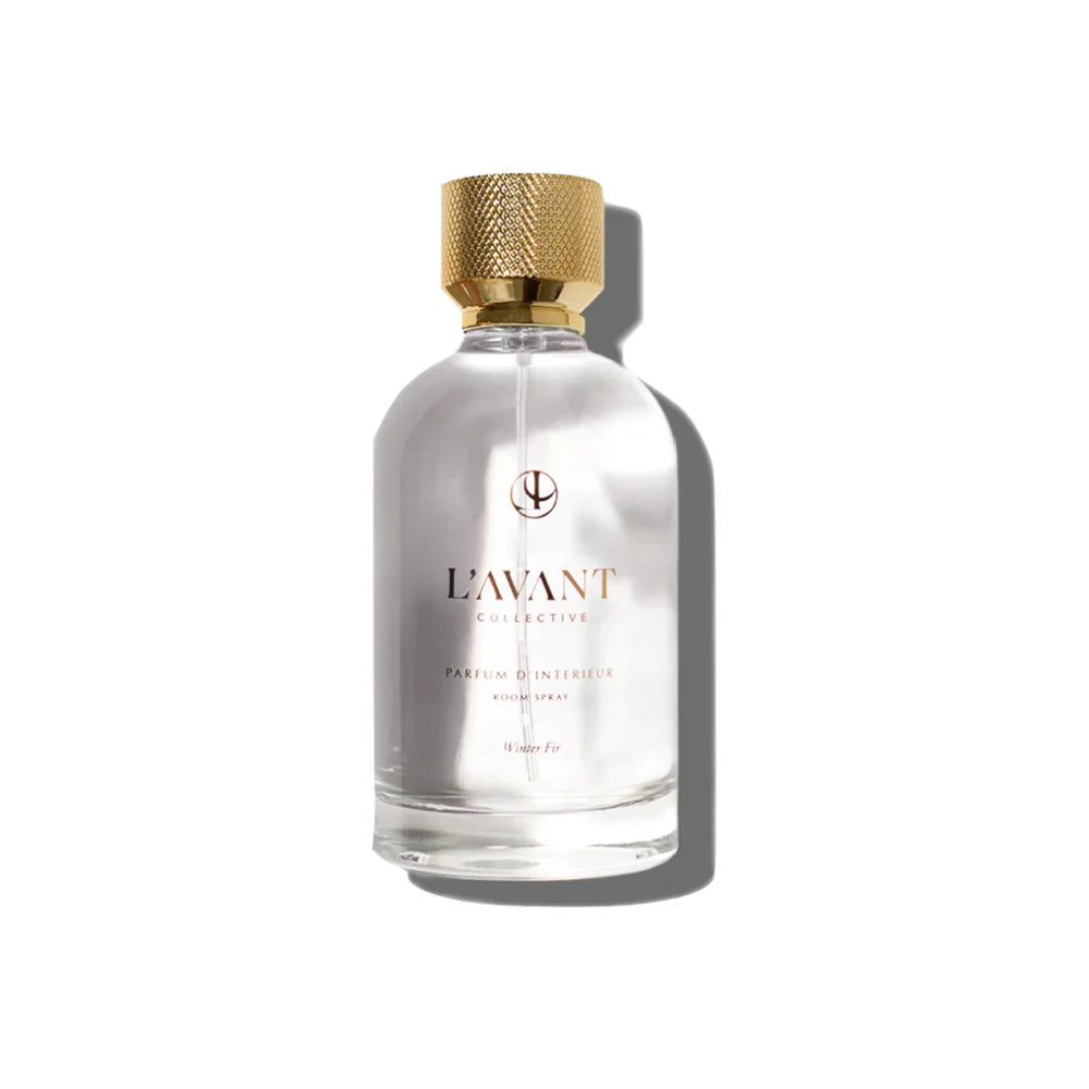 ROOM SPRAY - Fresh Linen | Room spray | LOSHEN & CREM