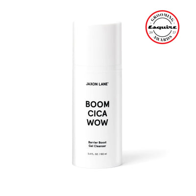 BOOM CICA WOW GEL CLEANSER | Cleansing gel | LOSHEN & CREM