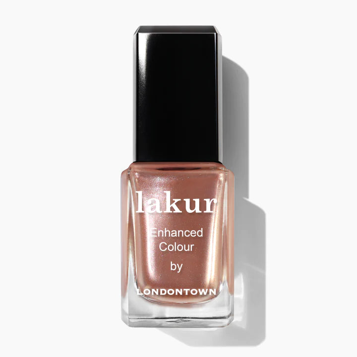 LAKUR - ENHANCED COLOR - METALLIC | Nail polish | LOSHEN & CREM