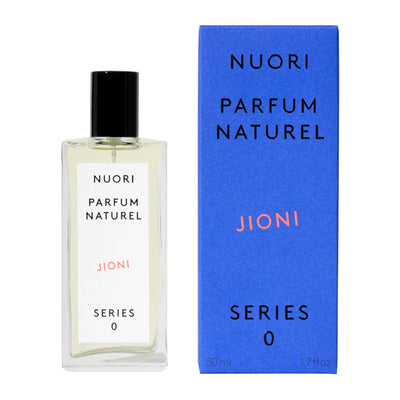 JIONI EAU DE PARFUM | Eau de parfum | LOSHEN & CREM