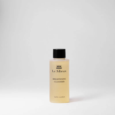 BRIGHTENING CLEANSER | Cleansing gel | LOSHEN & CREM