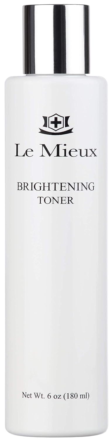 BRIGHTENING TONER